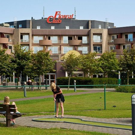 Floreal Бланкенберге Экстерьер фото